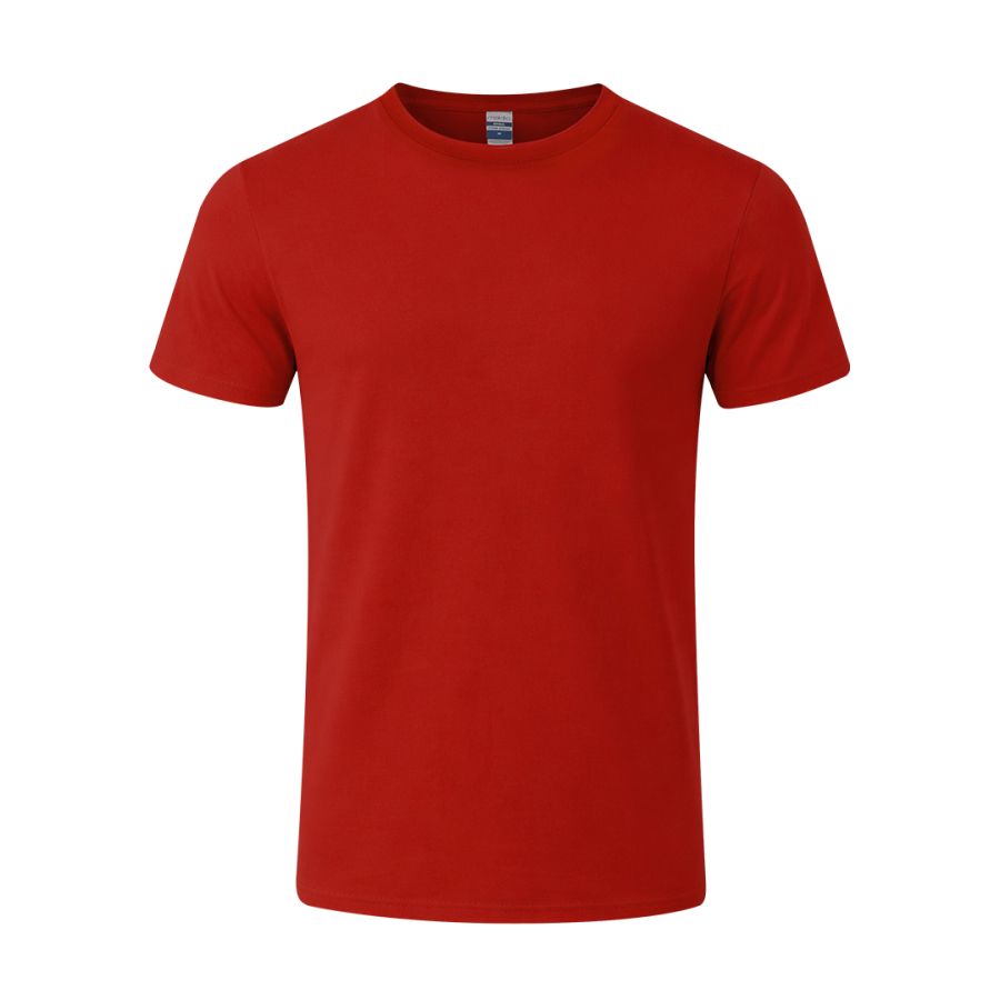 T-Shirt Adulte Couleur Epika