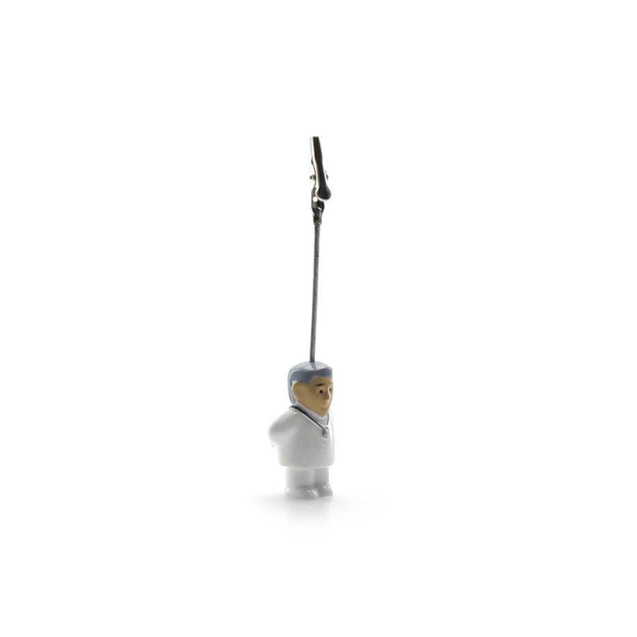 Clip Porte Notes Sanus