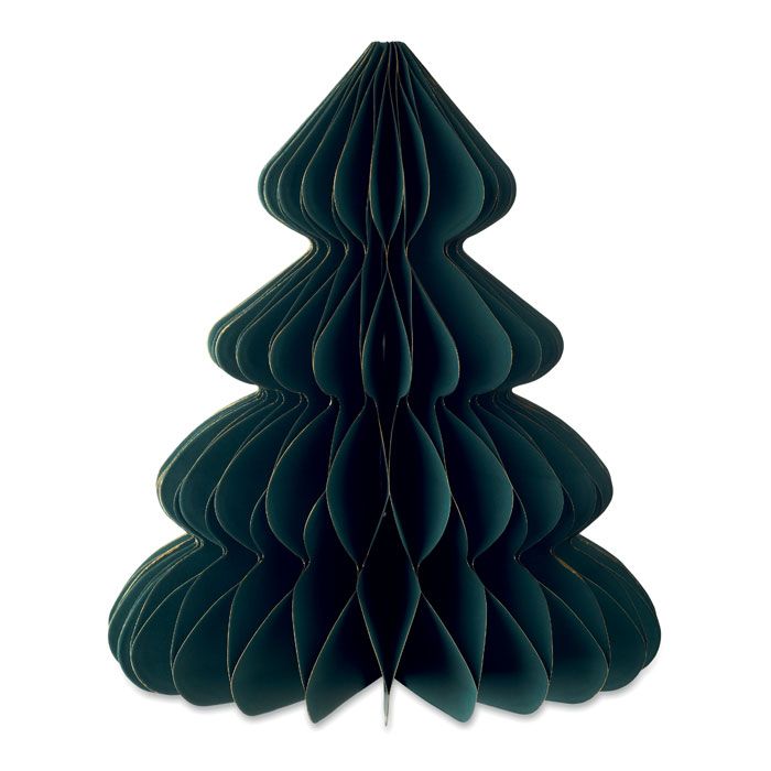 HARMOBIG, Décoration de Noël en papier