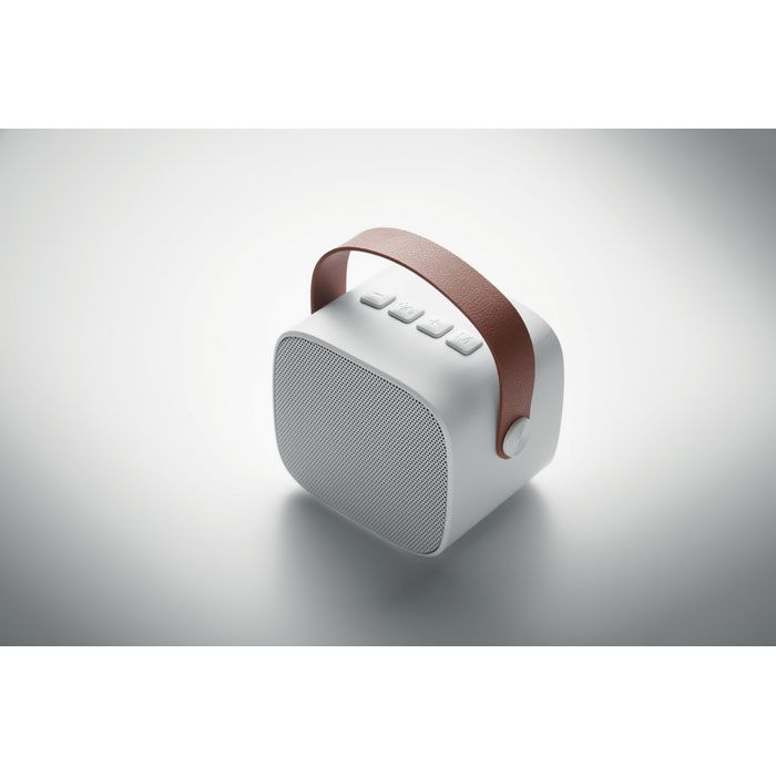 KARASETA, Enceinte sans fil 5W