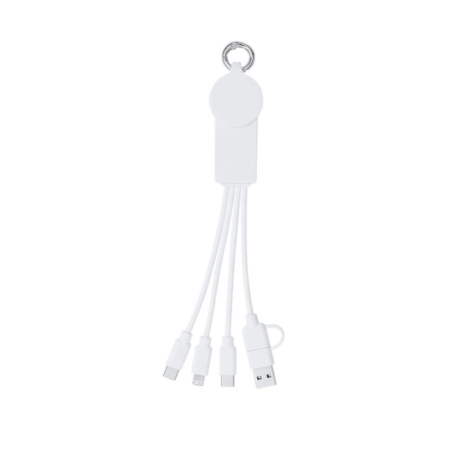 Câble de charge 5 en 1 "Lexia"