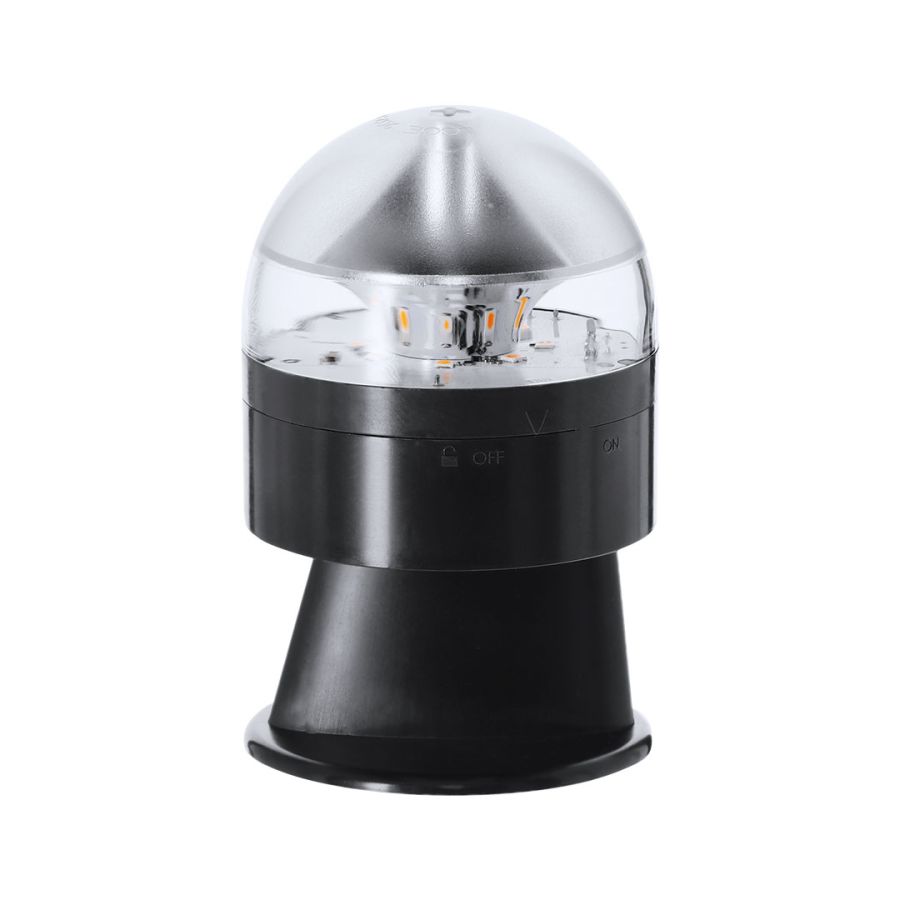 Lumière Urgence V16 Géolocalisée Busby