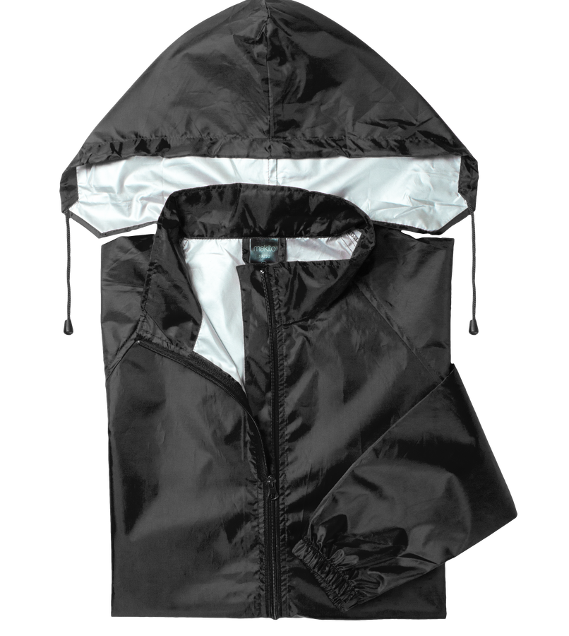 Imperméable Natsu