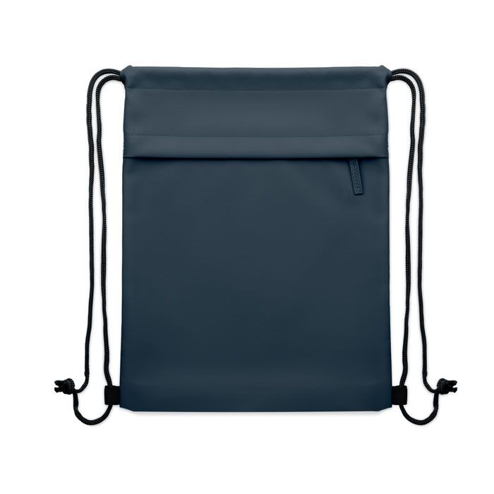 BANGKOK BAG, Sac à cordon en 600D RPET