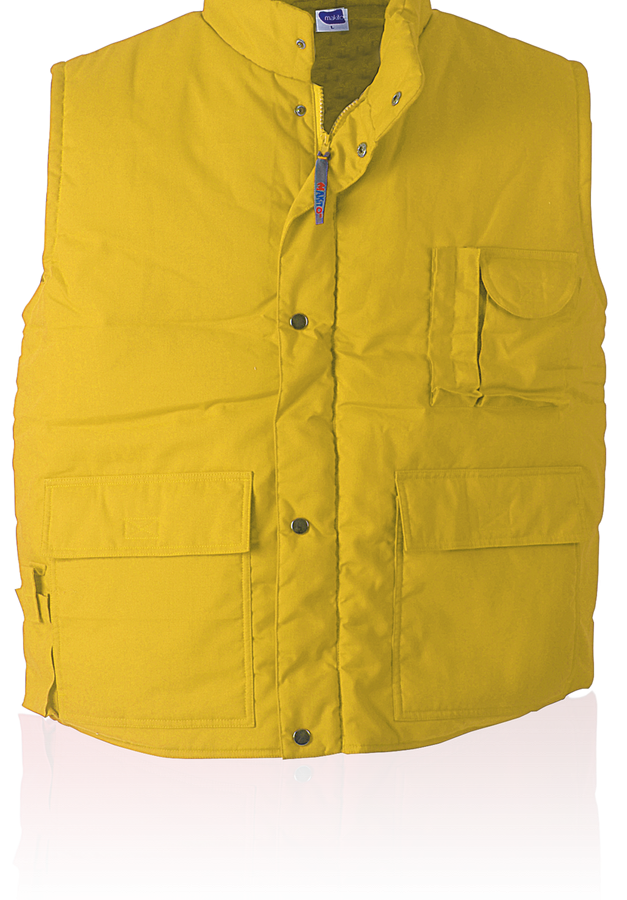 Gilet Málaga
