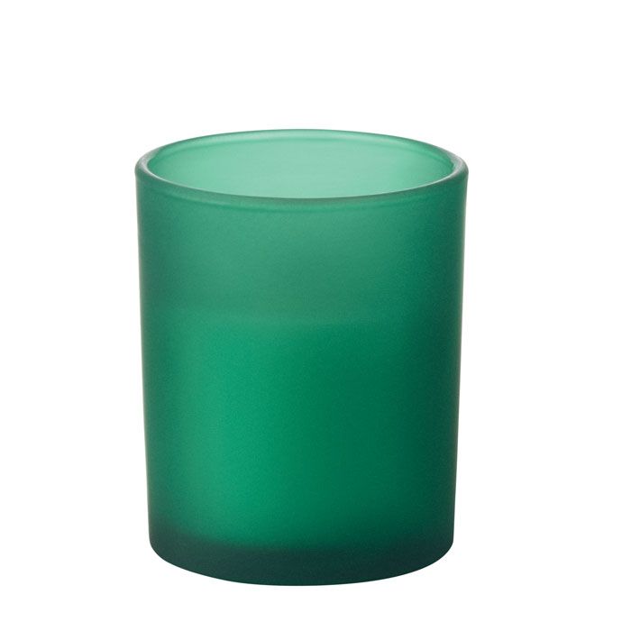 KIVAS WOOD, Bougie en cire végétale 80 gr