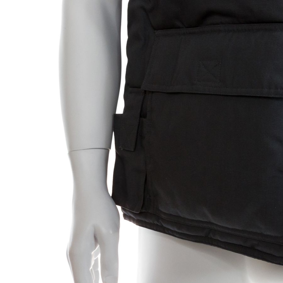 Gilet Málaga
