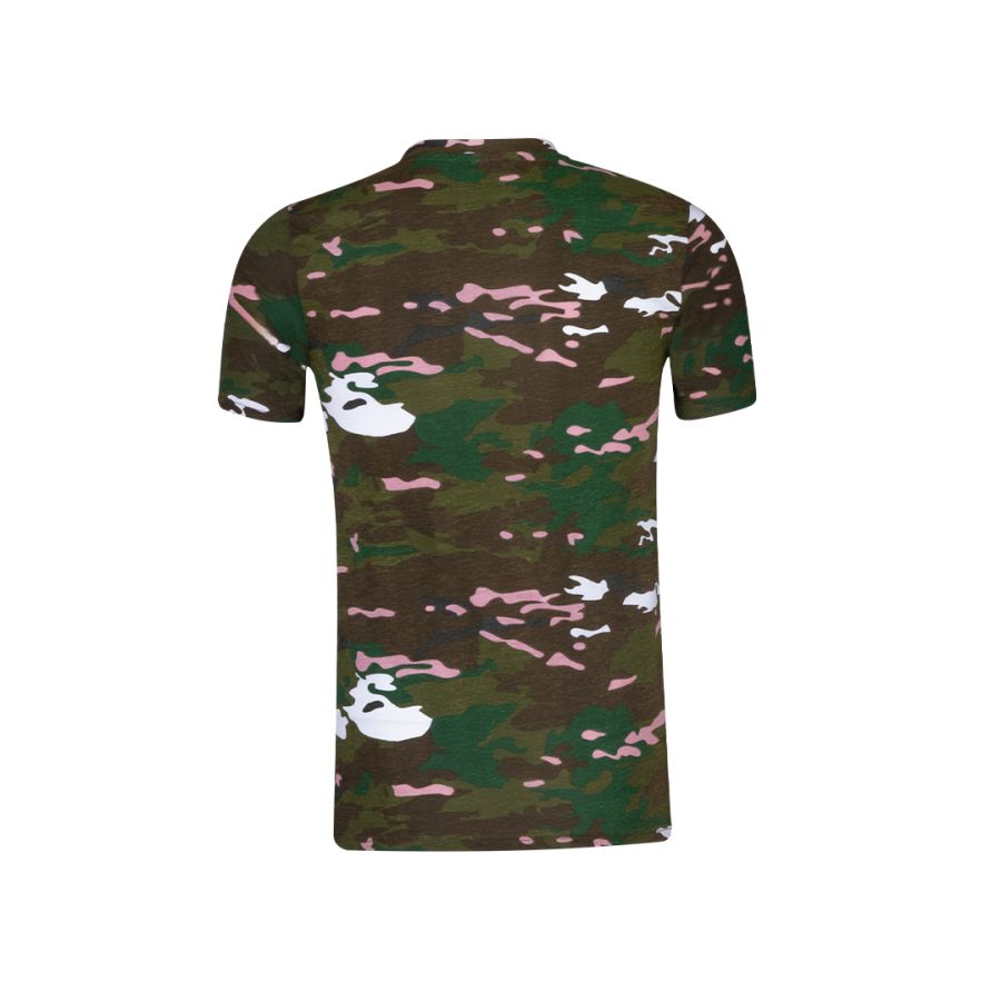 T-Shirt Adulte Sunt