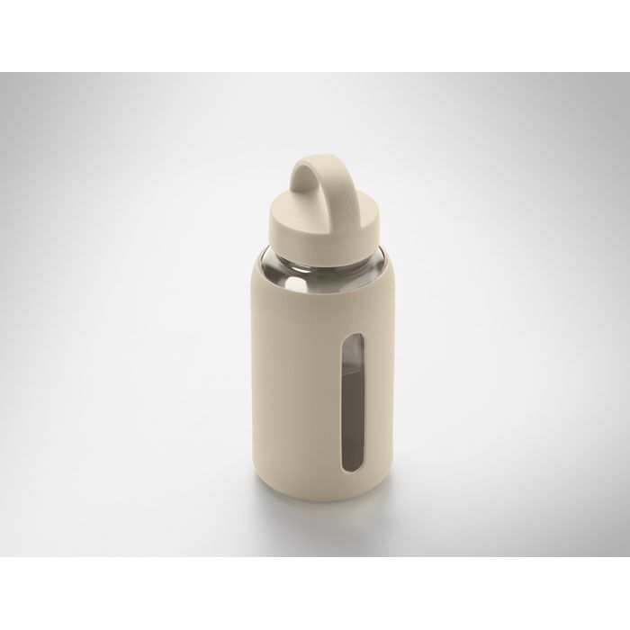 BORIS, Bouteille verre borosilicate