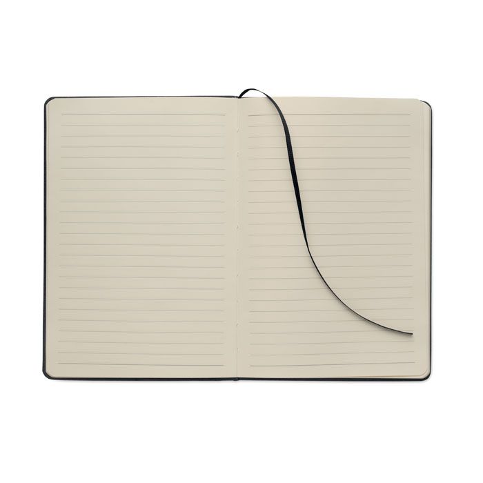 RINBOOK, Cahier A5 support de téléphone