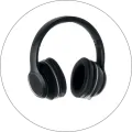 Casque audio personnalisé