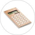 Calculatrice personnalisée