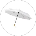 Parapluie pliable personnalisé