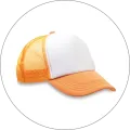 Casquette personnalisée