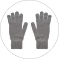 Gants personnalisables