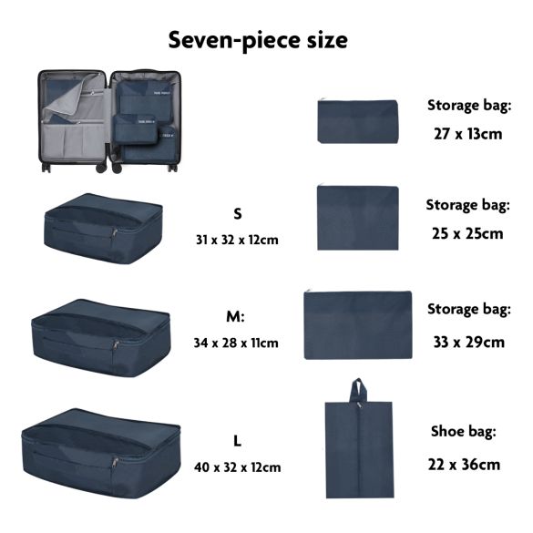 Set Organiseur Combol