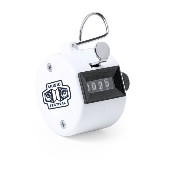 Compteur Yoksy