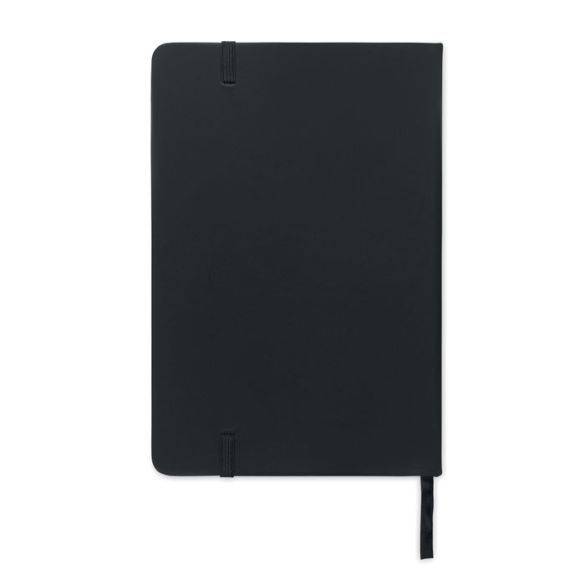 USBNOTE, Carnet A5 avec USB intégrée