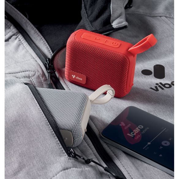 OBLO, Enceinte sans fil 5W