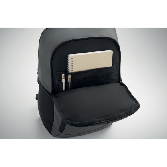 KOROVIN, Sac à dos pour ordinateur 15"