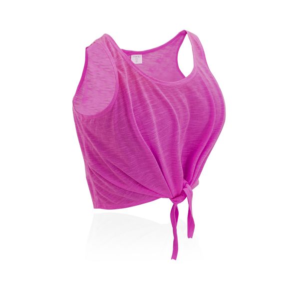 T-Shirt Femme Slem