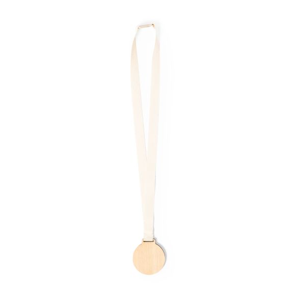 Médaille Guster