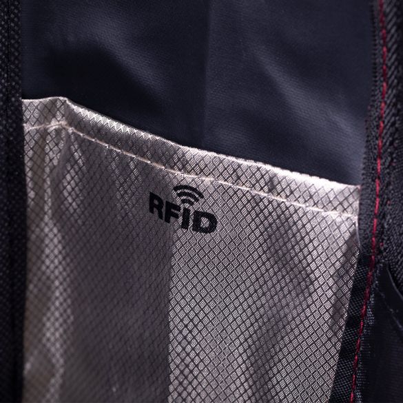 Sac à Dos Antivol Komplete