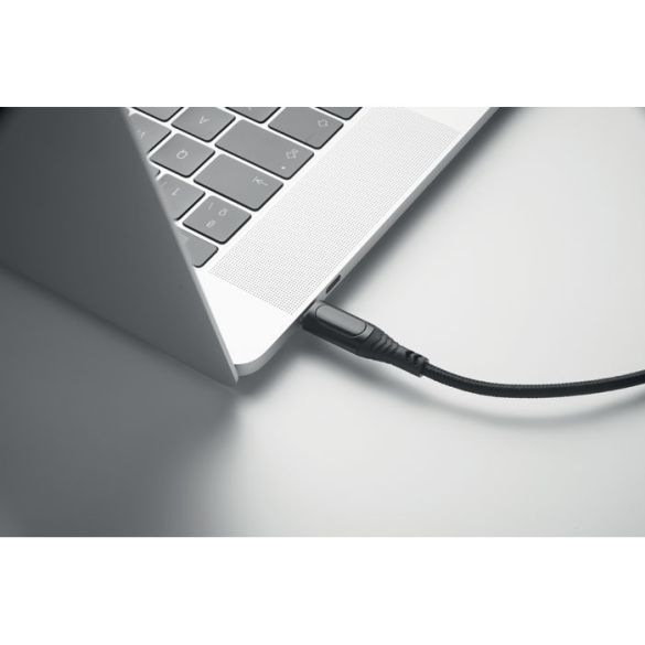 TYPSO, Câble de charge 100 W type C