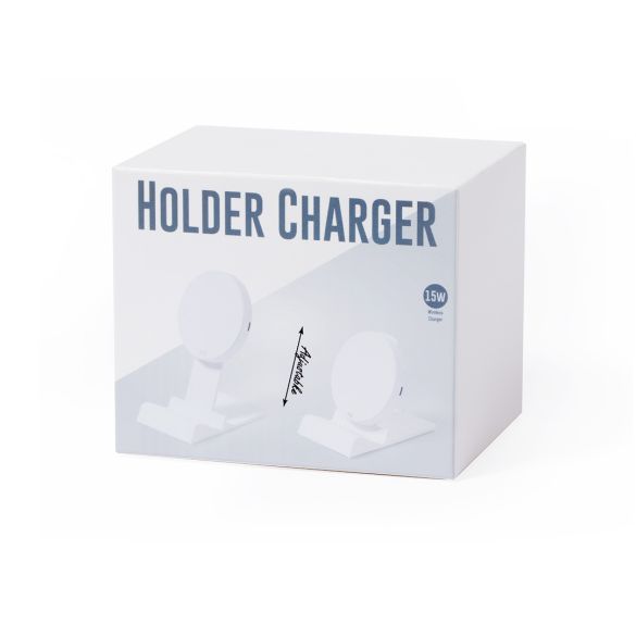 Chargeur Lomen