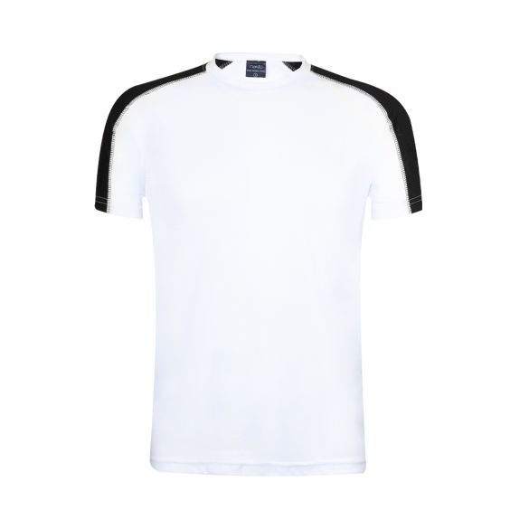 T-Shirt Adulte Tecnic Dinamic Comby