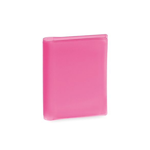 Porte-Cartes Letrix