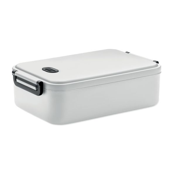 INDUSMAX, Lunch box PP recyclé 2200 ml