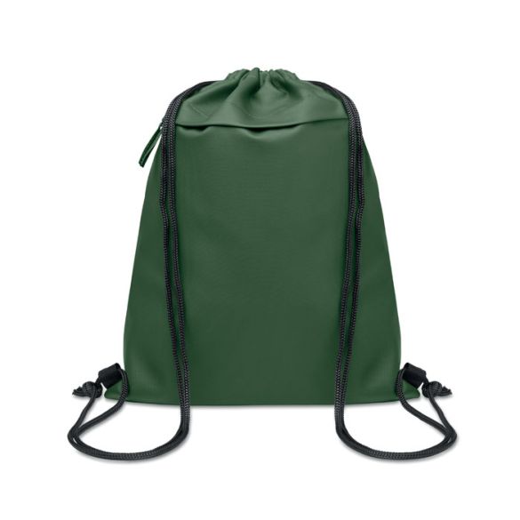 BANGKOK BAG, Sac à cordon en 600D RPET