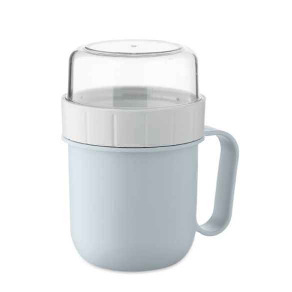 CUP ON GO, Gobelet en PP 450 ml