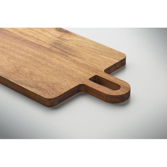 ASTI, Planche à découper en acacia