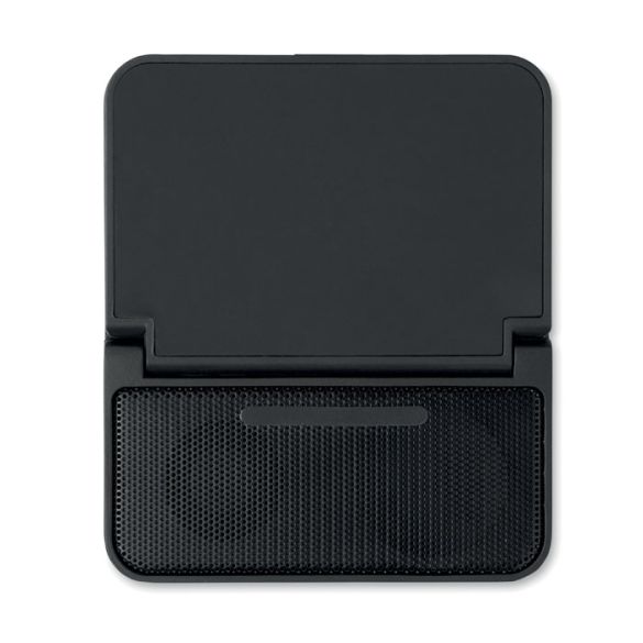 CHARGEBEAT, Haut-parleur et chargeur 15W