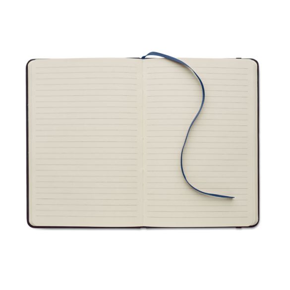 TINT, Carnet A5 en PU effet patine