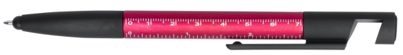 Stylo Multifonction 7 en 1 Payro