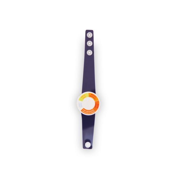 Mesureur Rayons UV Rado