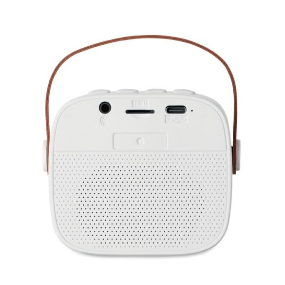 KARASETA, Enceinte sans fil 5W