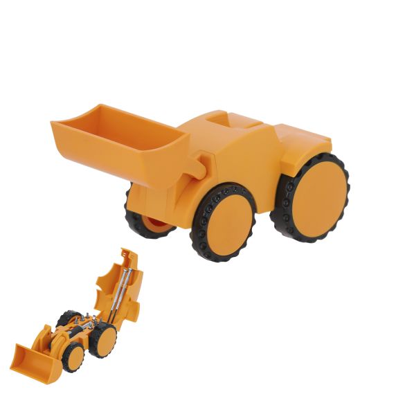 Set Outils Strelix