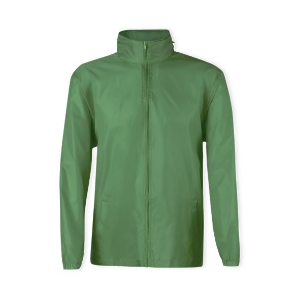 Imperméable Grid
