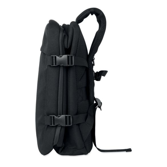 LOCK&GO, Sac à dos en RPET 20L