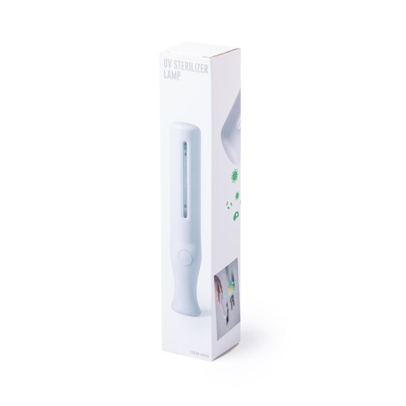 Lampe Stérilisateur UV Klas