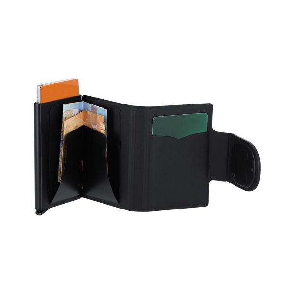 Porte-Cartes Traqueur Selkik