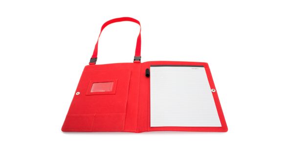 Porte-Documents Conquer