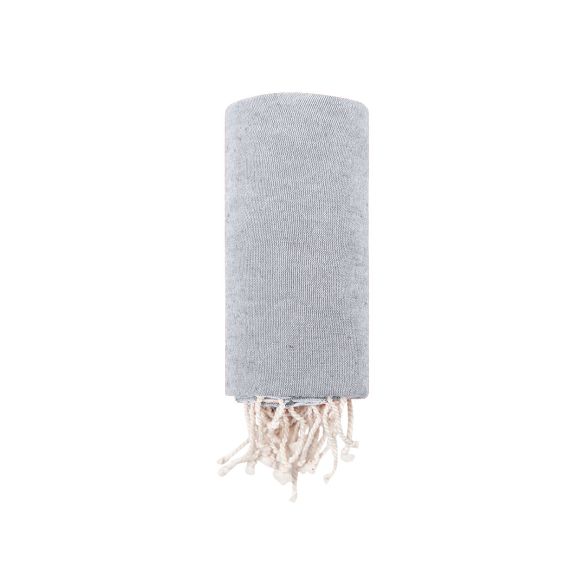 Serviette paréo coton recyclé 180gr "Vitalop"