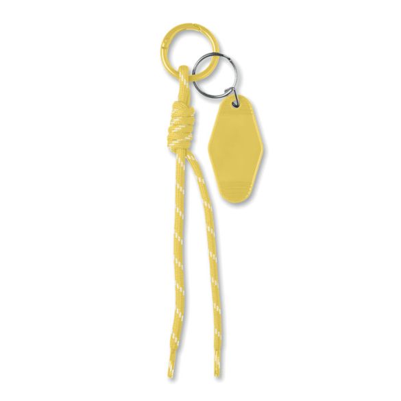 KEYBRAID, Porte-clés cordon tressé