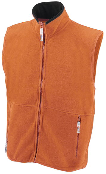 Gilet Forest