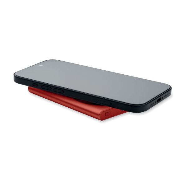 PAWTT, Chargeur sans fil powerbank